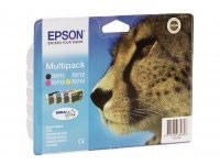 Epson TO71540 Multipack (C13T071540)